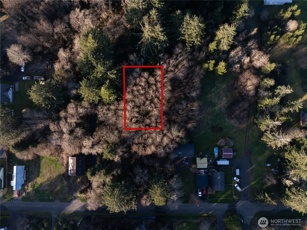 0 W Newell Avenue Westport, WA 98595
