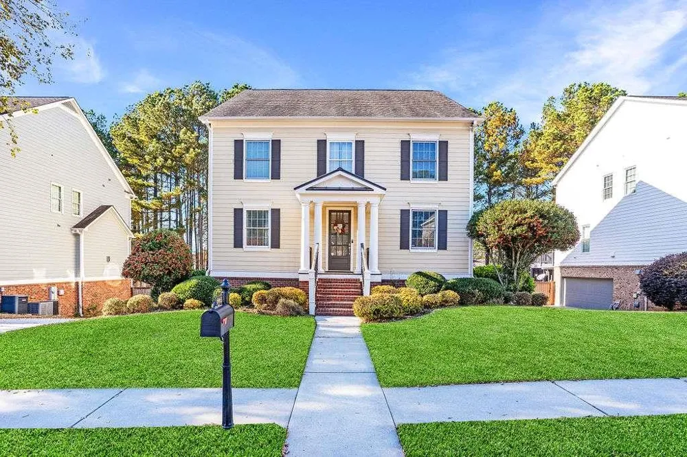 6463 Century Park Place