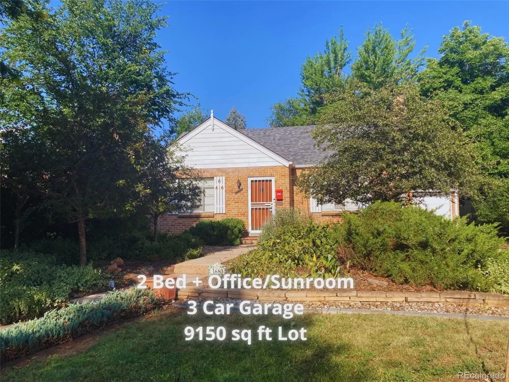 1680 Magnolia Street