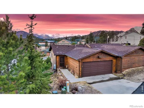 316 Big Horn Drive
