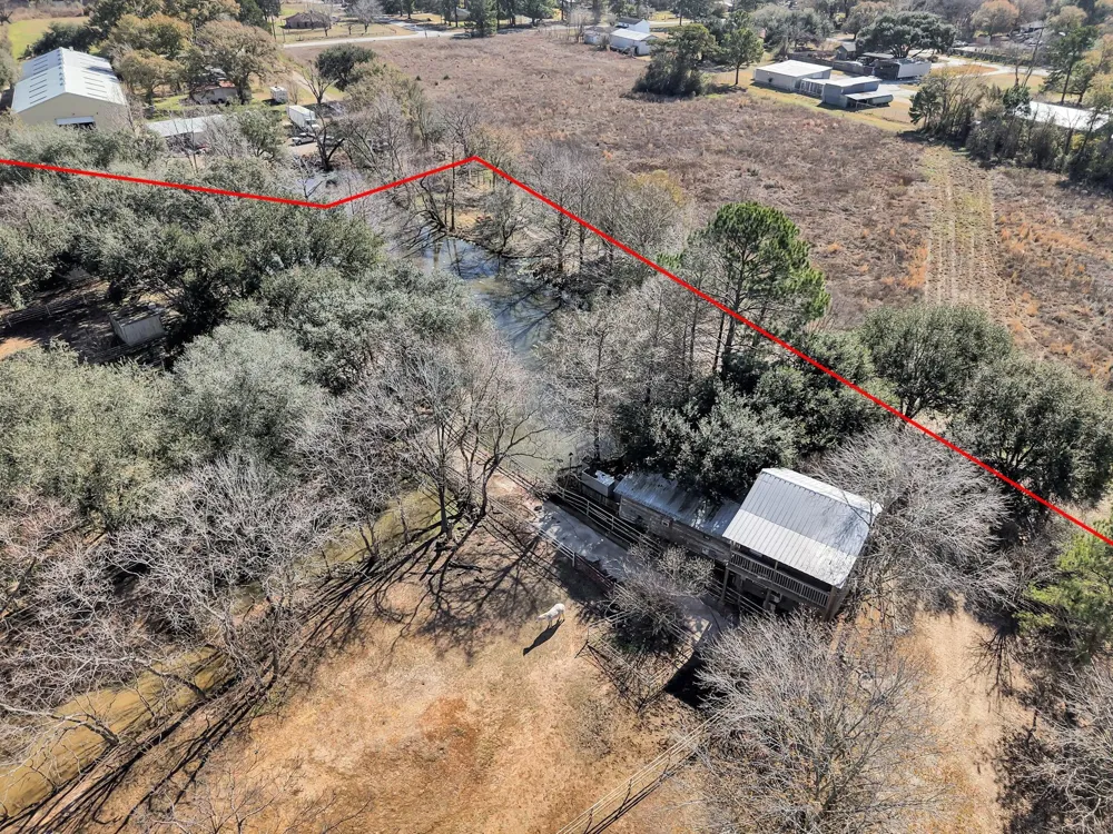 27815 Calvert Road Tomball, TX 77377