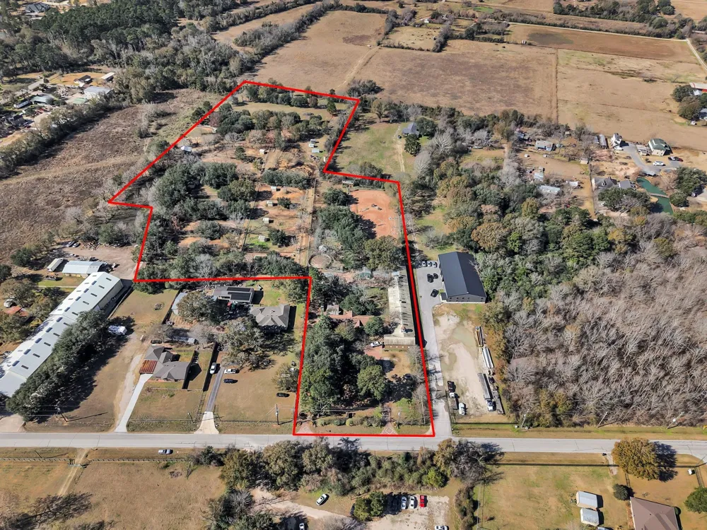 27815 Calvert Road Tomball, TX 77377