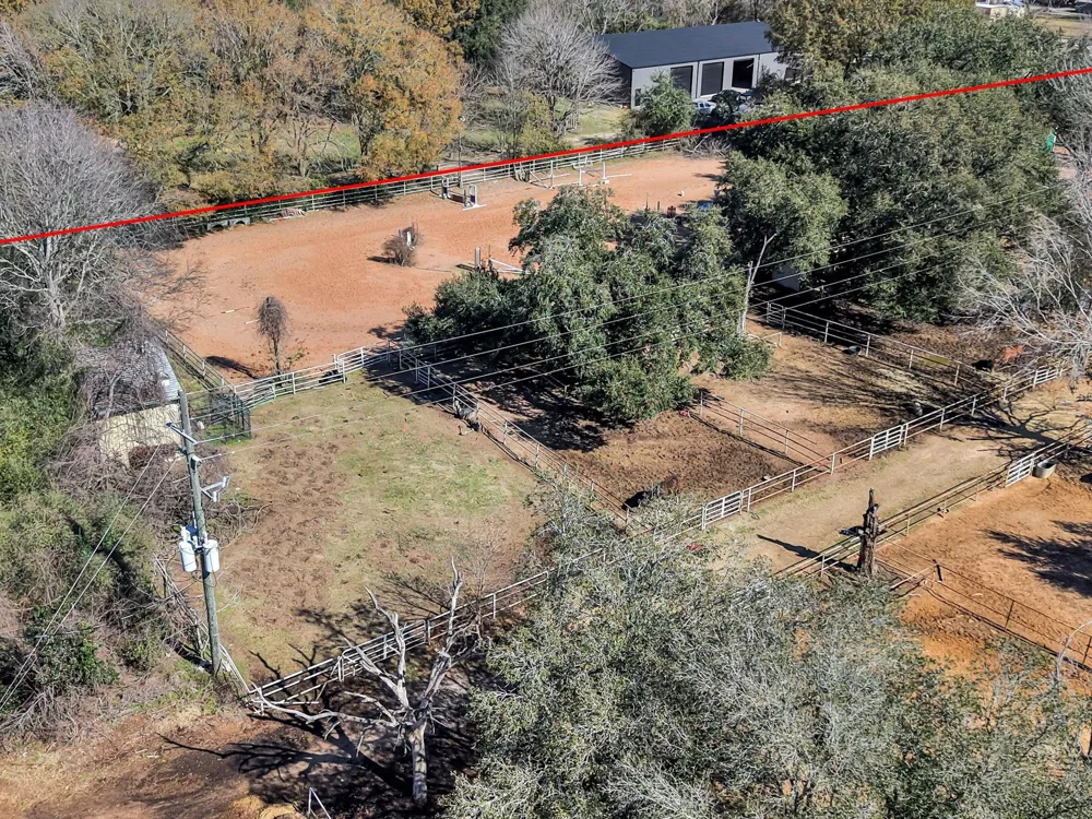 27815 Calvert Road Tomball, TX 77377