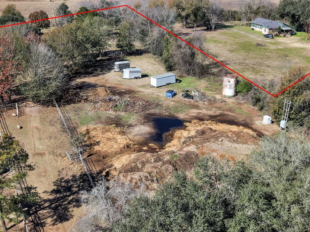 27815 Calvert Road Tomball, TX 77377