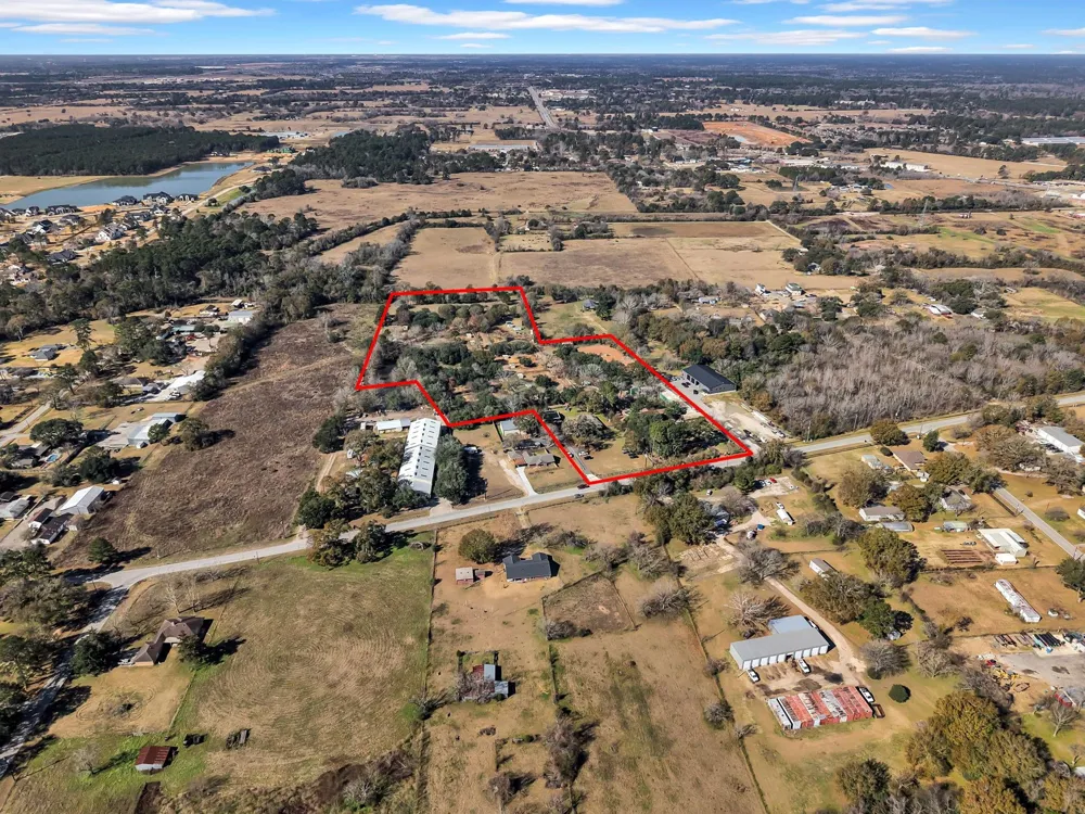 27815 Calvert Road Tomball, TX 77377