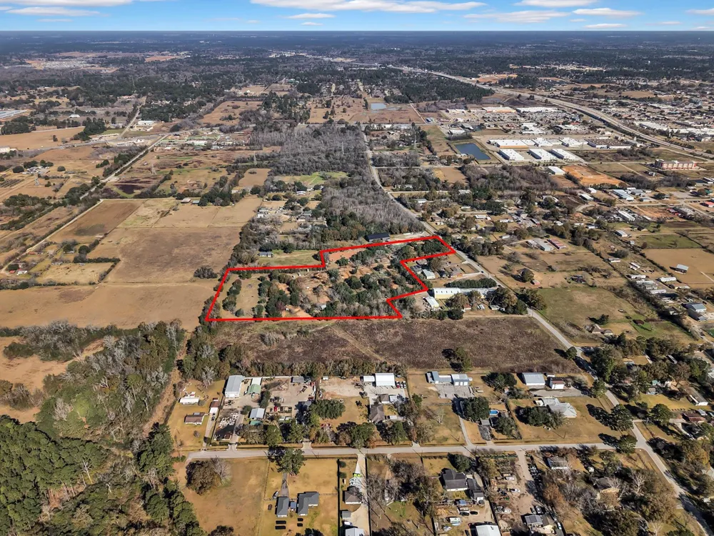 27815 Calvert Road Tomball, TX 77377