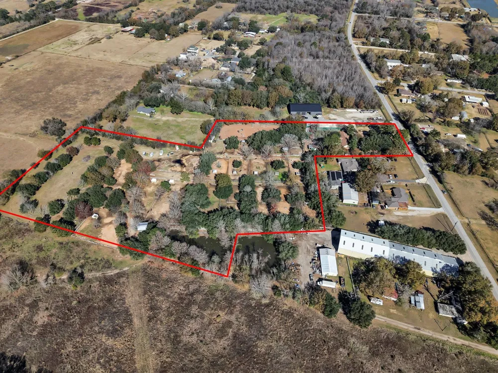 27815 Calvert Road Tomball, TX 77377