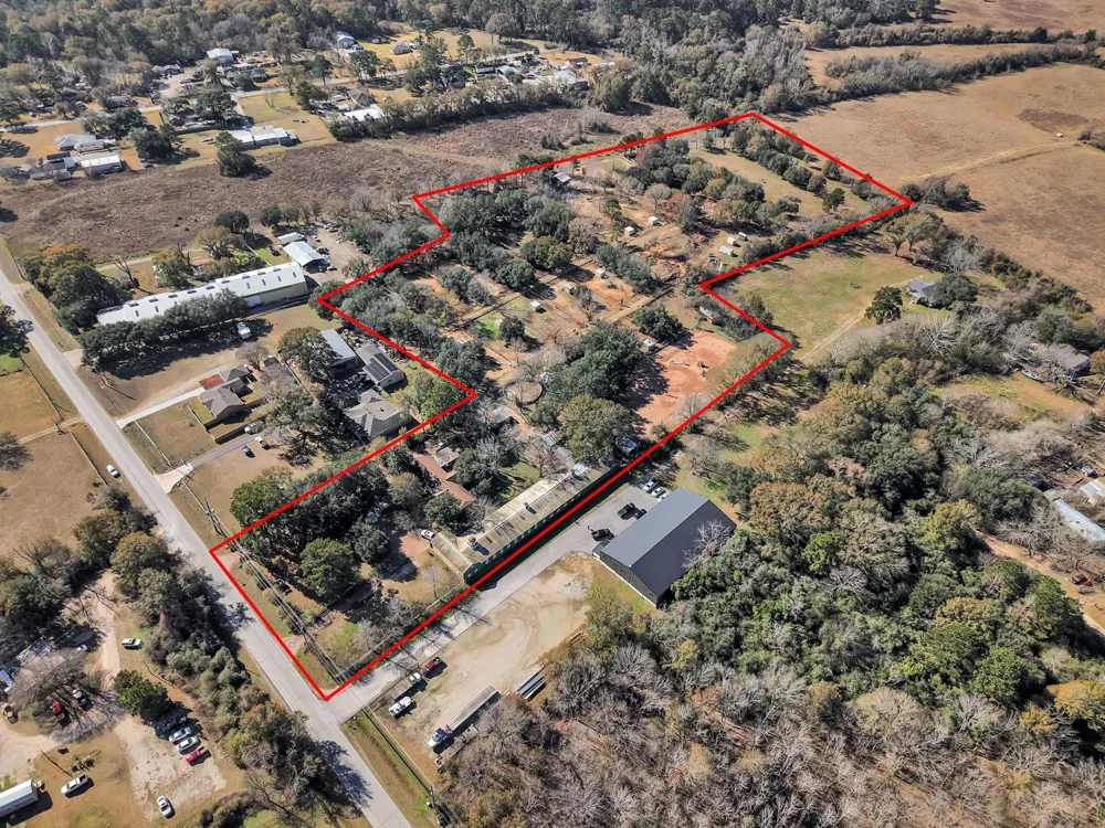 27815 Calvert Road Tomball, TX 77377