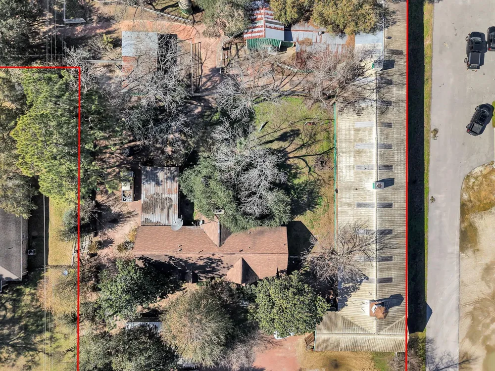 27815 Calvert Road Tomball, TX 77377