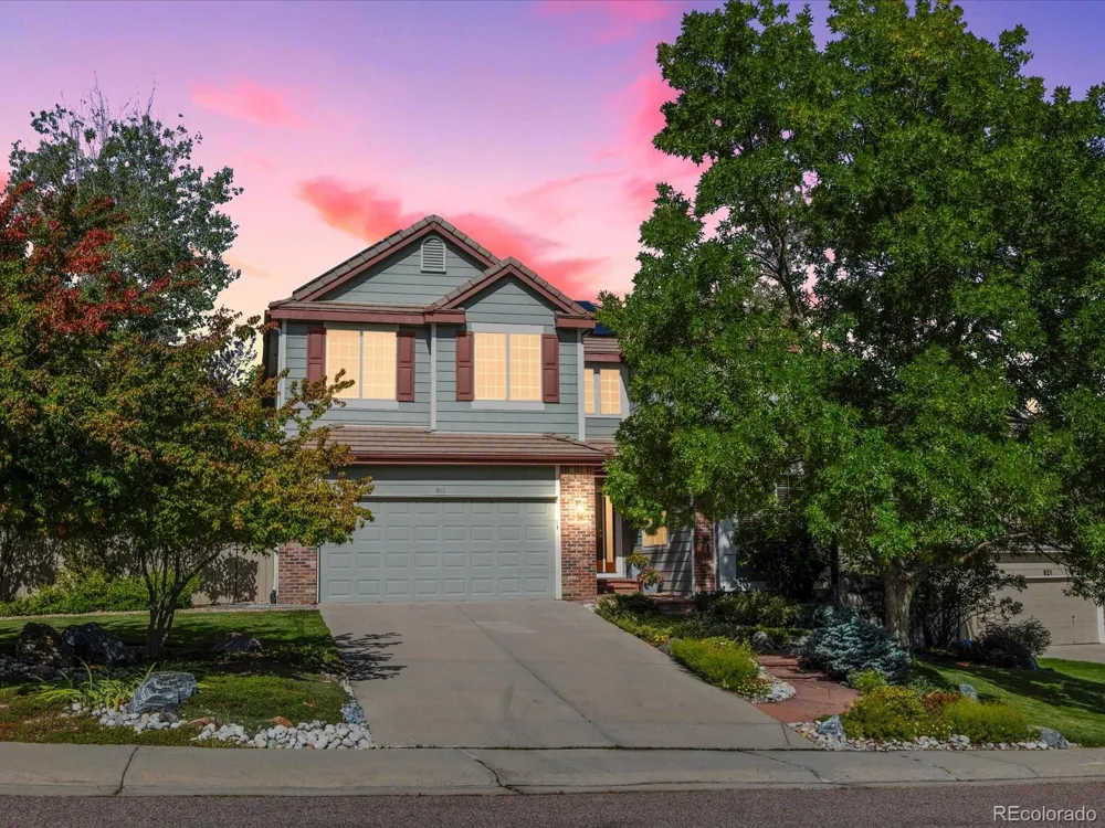 811 Maroon Peak Circle