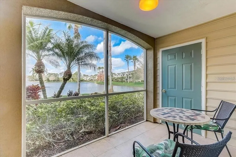 8815 MANOR LOOP #104 Lakewood Ranch, FL 34202