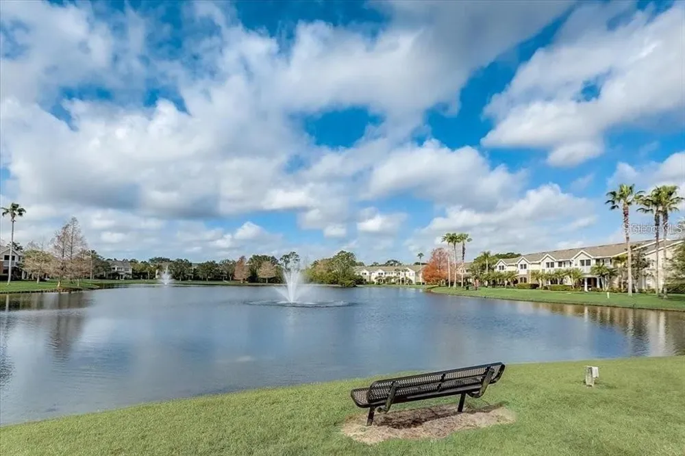 8815 MANOR LOOP #104 Lakewood Ranch, FL 34202