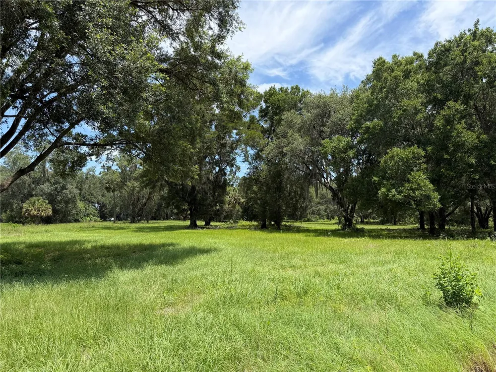 TBD NW 329 Reddick, FL 32686