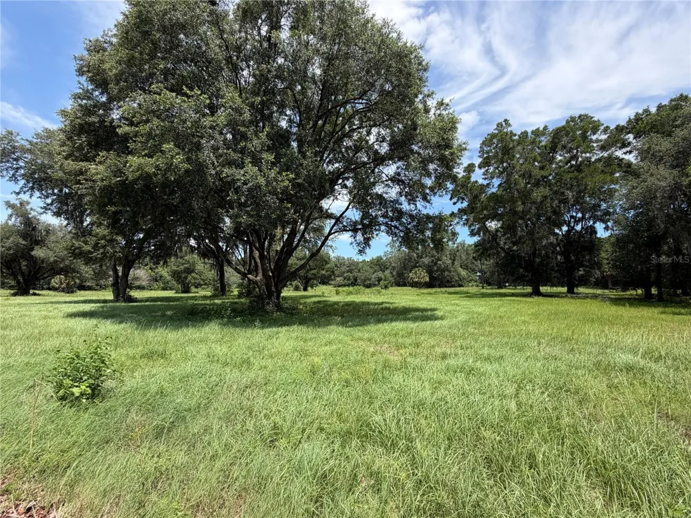 TBD NW 329 Reddick, FL 32686