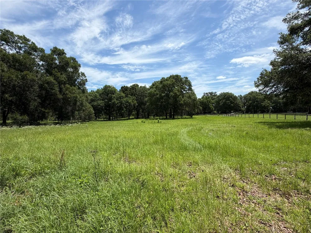 TBD NW 329 Reddick, FL 32686