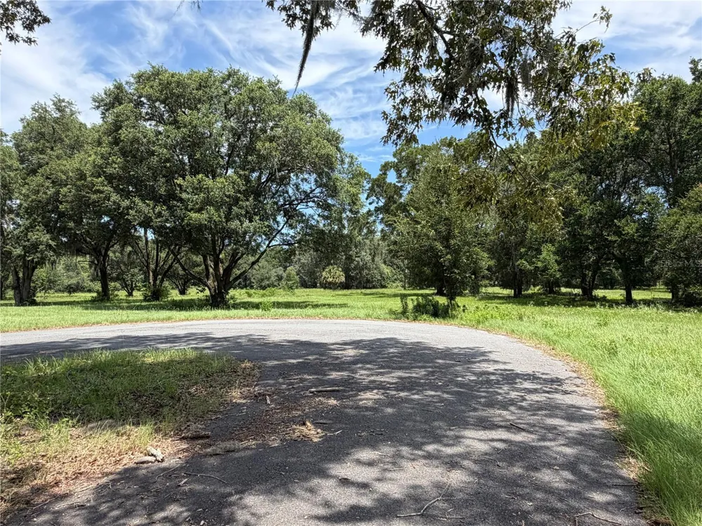 TBD NW 329 Reddick, FL 32686