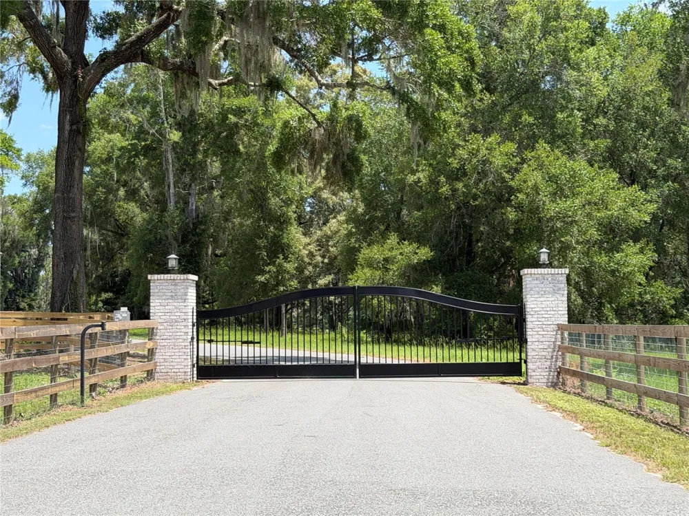 TBD NW 329 Reddick, FL 32686