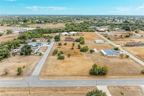 Lot 1, 2, 3 DE LEON DRIVE