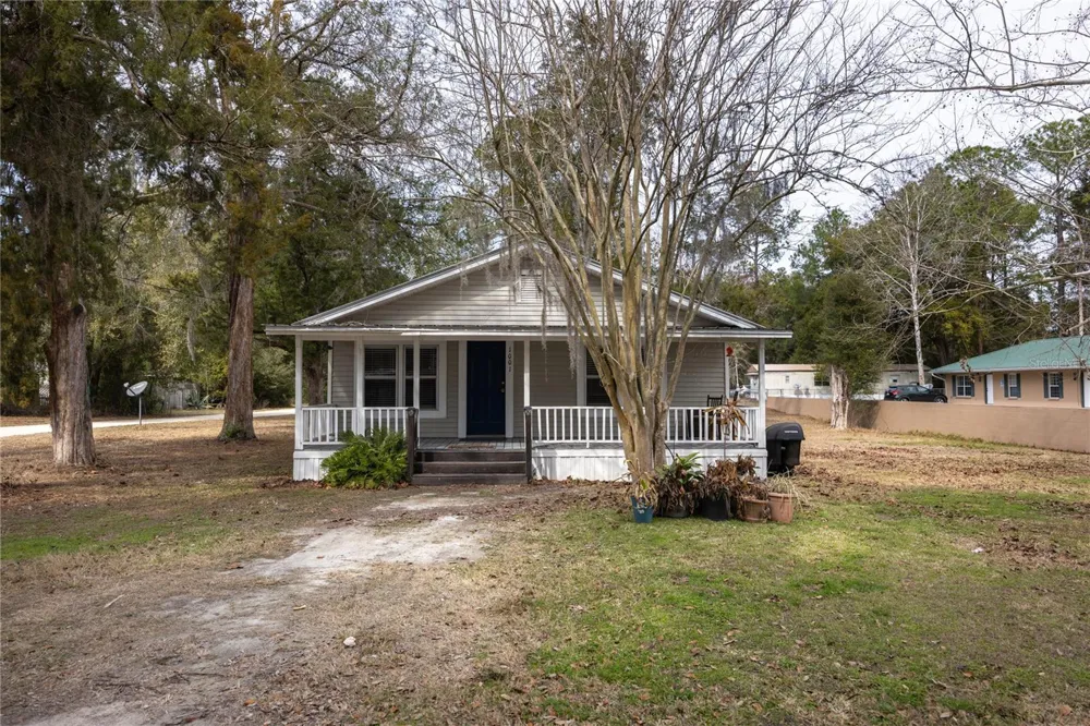 1001 NE 2ND AVENUE Trenton, FL 32693