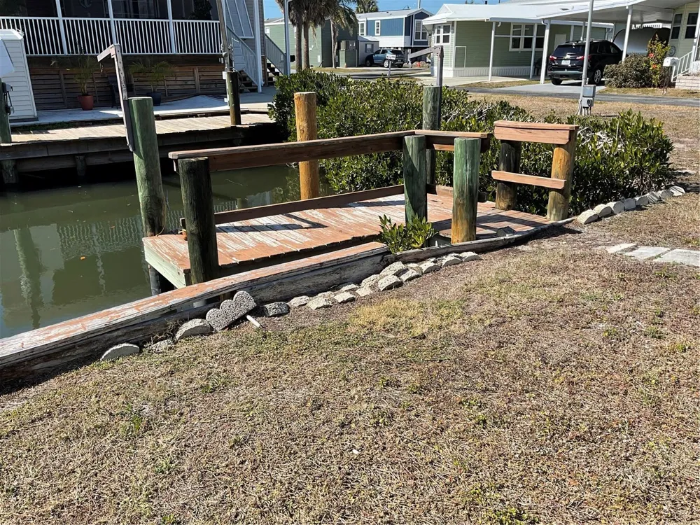 165 MORNING STAR ROAD Venice, FL 34285