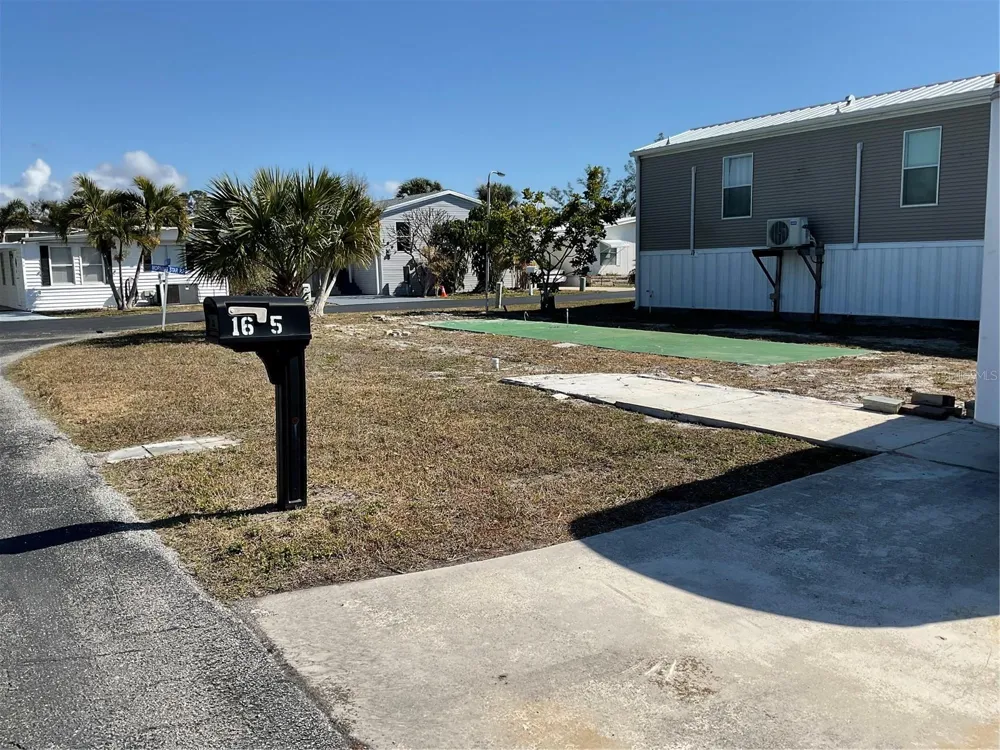 165 MORNING STAR ROAD Venice, FL 34285