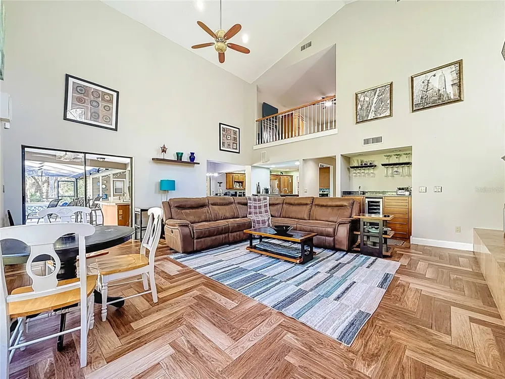 50 WILLOWOOD LANE Oldsmar, FL 34677