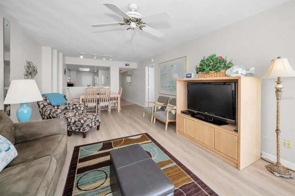 6085 BAHIA DEL MAR CIRCLE #467 St Petersburg, FL 33715