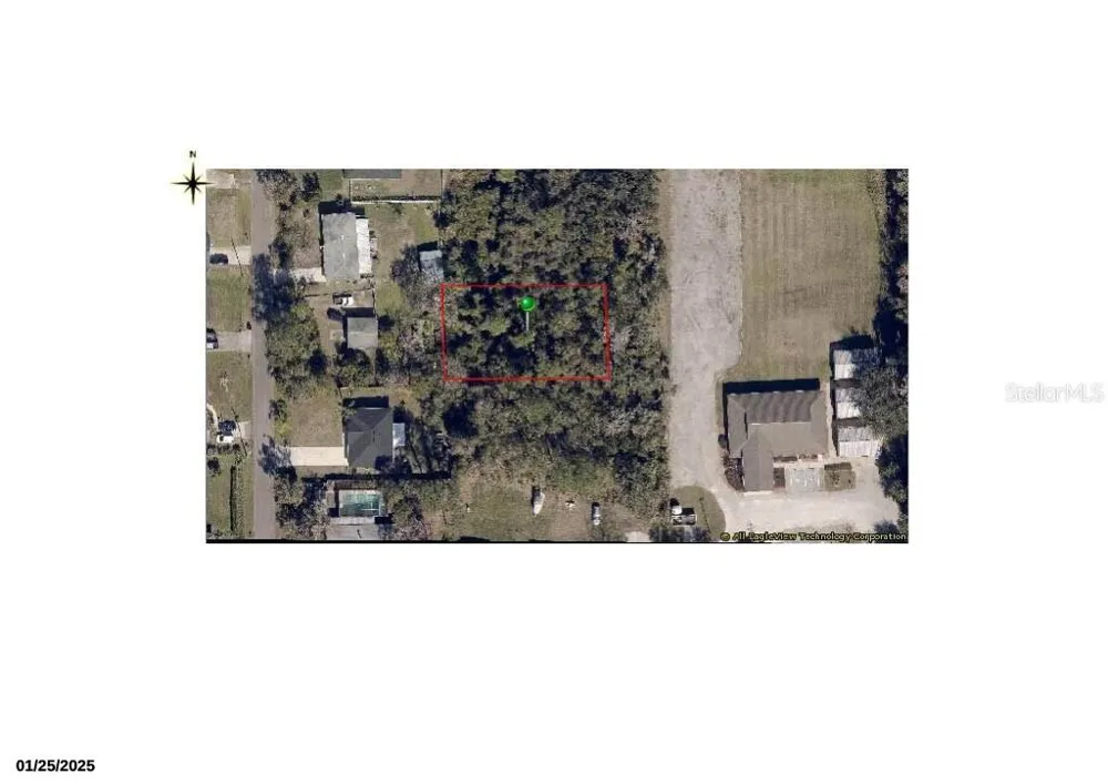 252 ACACIA ROAD Debary, FL 32713