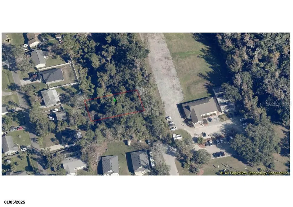 252 ACACIA ROAD Debary, FL 32713