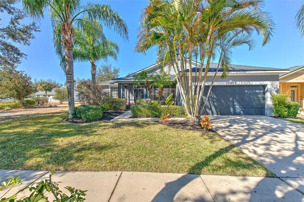 10909 HOLLY CONE DRIVE