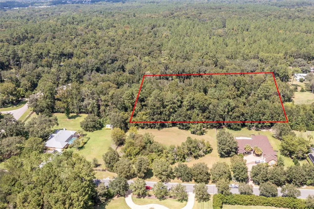 10971 SW 8TH AVENUE Gainesville, FL 32607