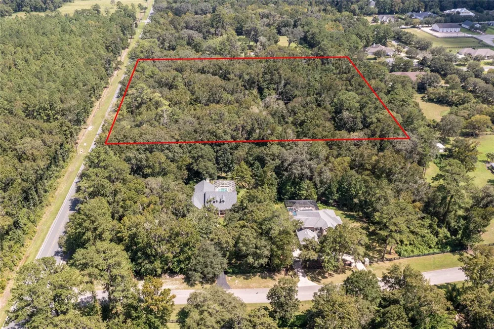 10971 SW 8TH AVENUE Gainesville, FL 32607