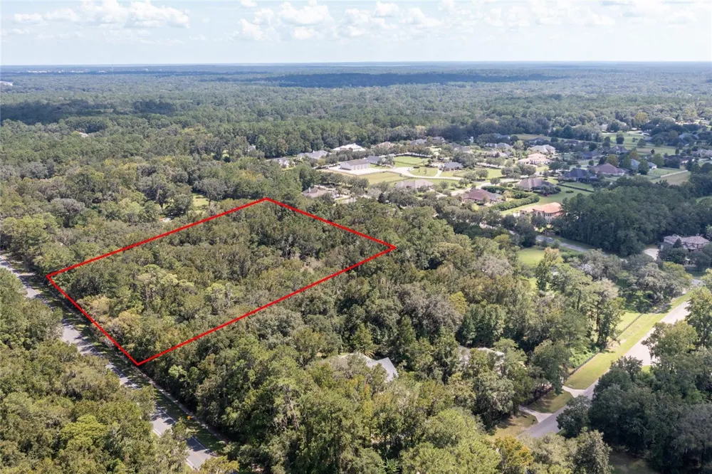 10971 SW 8TH AVENUE Gainesville, FL 32607