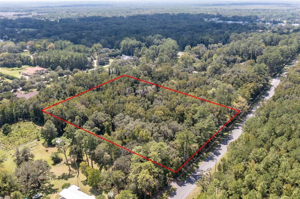 10971 SW 8TH AVENUE Gainesville, FL 32607