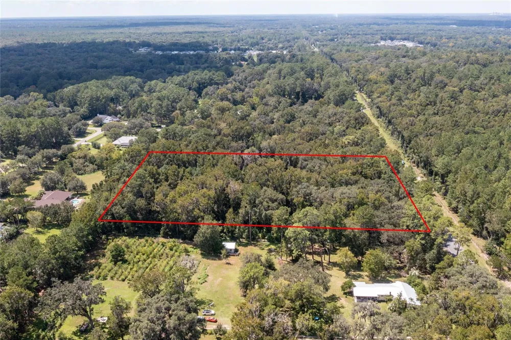 10971 SW 8TH AVENUE Gainesville, FL 32607