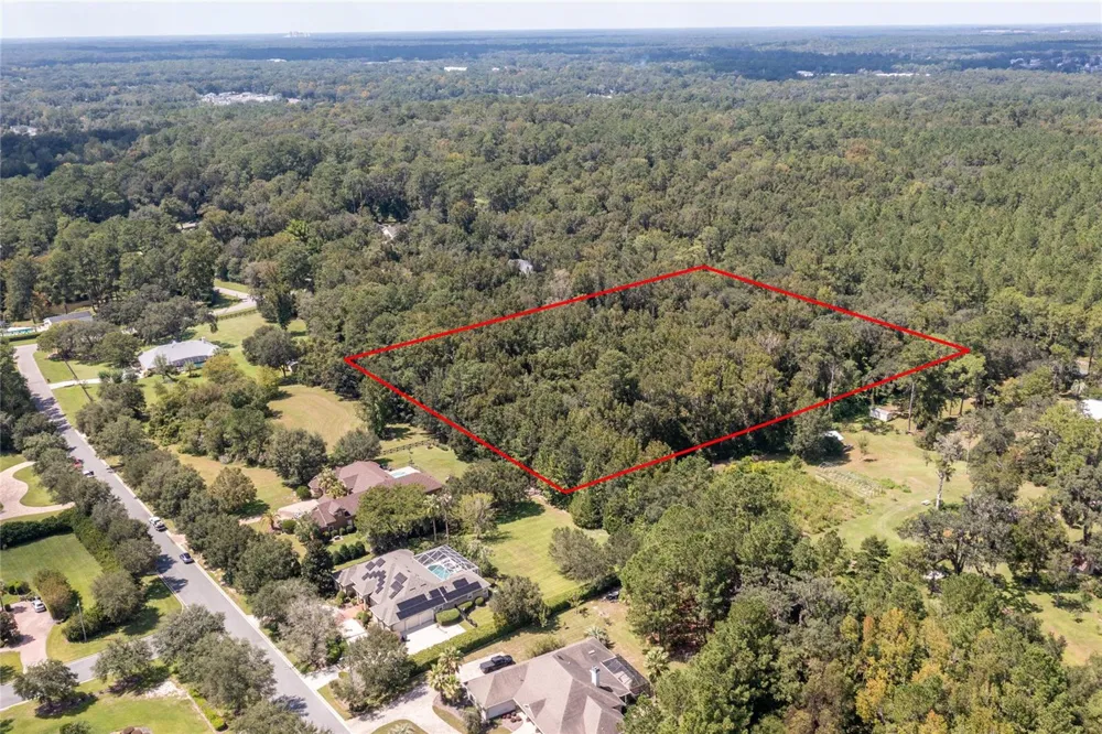 10971 SW 8TH AVENUE Gainesville, FL 32607