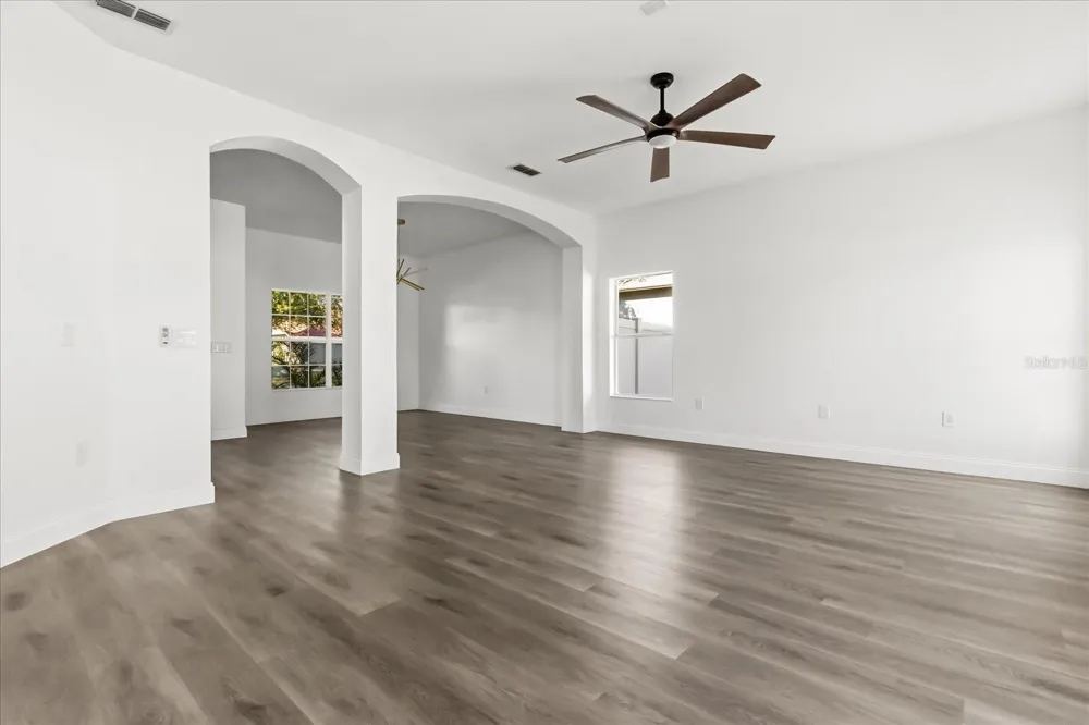 15663 DURANGO CIRCLE Brooksville, FL 34604