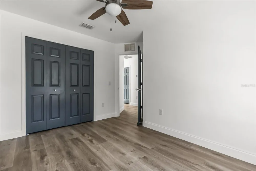 15663 DURANGO CIRCLE Brooksville, FL 34604