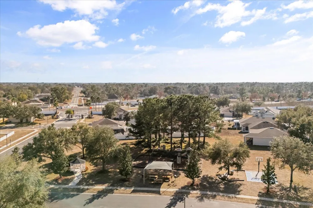 15663 DURANGO CIRCLE Brooksville, FL 34604