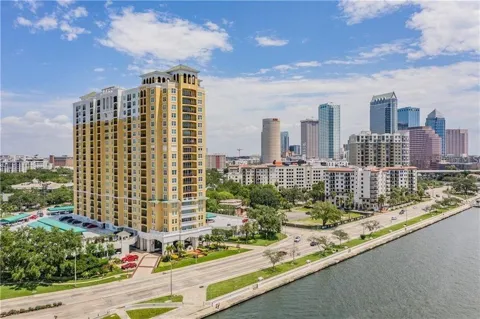 345 BAYSHORE BOULEVARD #710