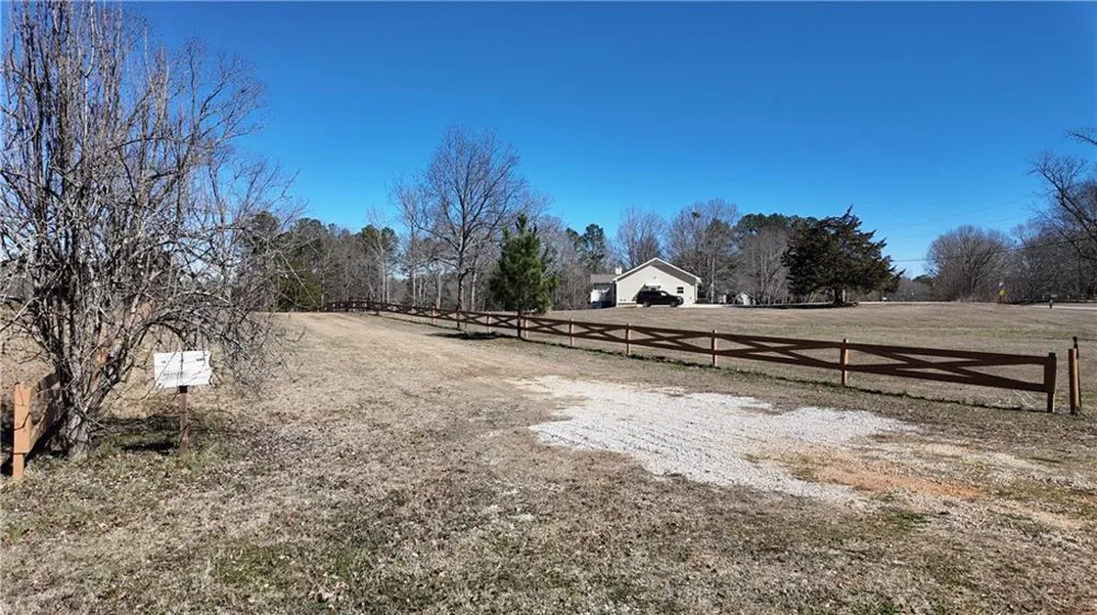 725 Old Jackson Rd McDonough, GA 30252