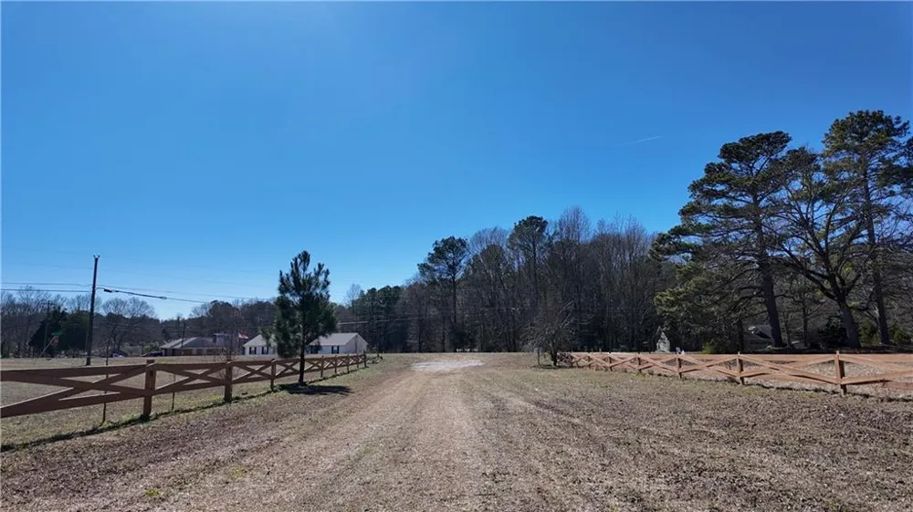 725 Old Jackson Rd McDonough, GA 30252