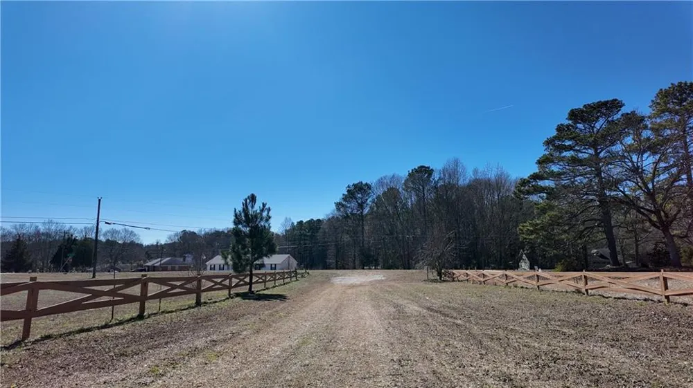725 Old Jackson Rd McDonough, GA 30252