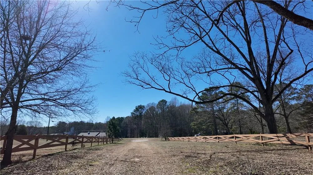 725 Old Jackson Rd McDonough, GA 30252