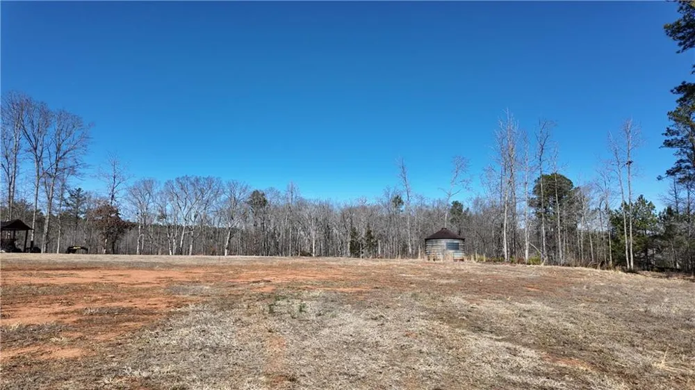 725 Old Jackson Rd McDonough, GA 30252