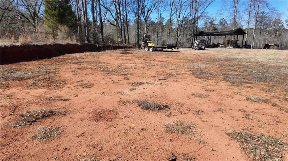 725 Old Jackson Rd McDonough, GA 30252