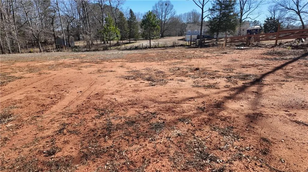 725 Old Jackson Rd McDonough, GA 30252