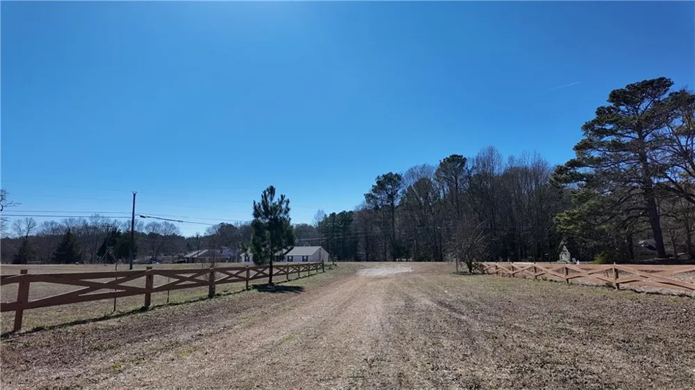 725 Old Jackson Rd McDonough, GA 30252