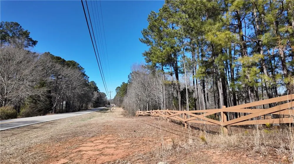 725 Old Jackson Rd McDonough, GA 30252