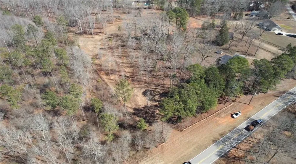 725 Old Jackson Rd McDonough, GA 30252